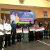 Program BPNT Di Cilacap Secara Resmi Di Launching