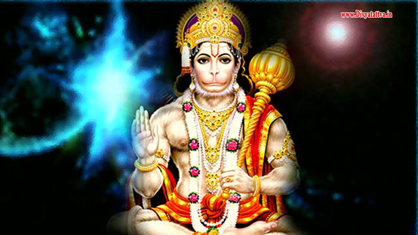 Lord Hanuman HD Wallpapers Rama Bhakta Hanuman Pavan Putra ...