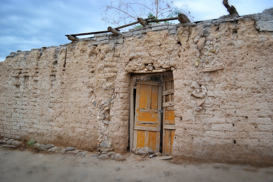 Alfredo Lara / Blog Santo Domingo