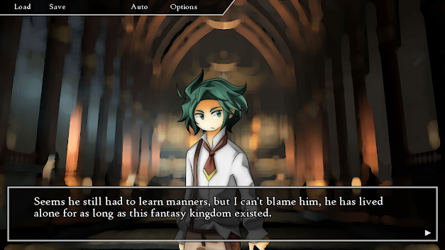 Connected Hearts Visual Novel for PC and Android 05