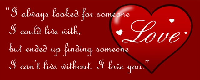 Valentine Day Love Whatsapp Image Quote