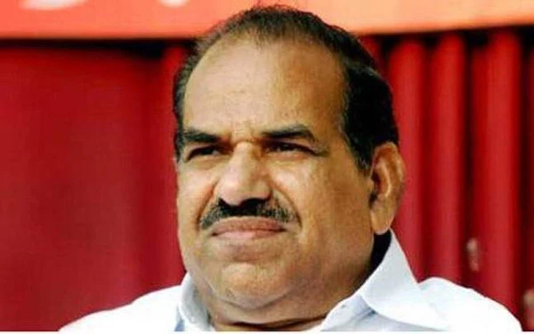  News, Thiruvananthapuram, Kerala, Court, Kodiyeri Balakrishnan, Investigates, kodiyeri against K M Mani 