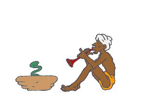 Hình động Rắn chào xuân 2013 Hình động Rắn chào xuân 2013