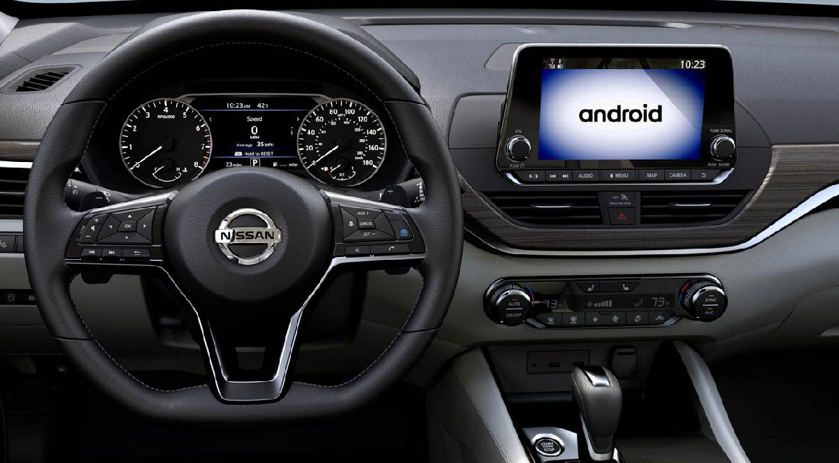 RenaultNissanMitsubishi ve Google ortak oluyorlar!