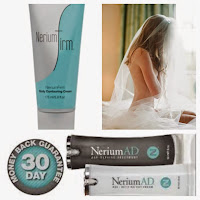 Look your best with Nerium