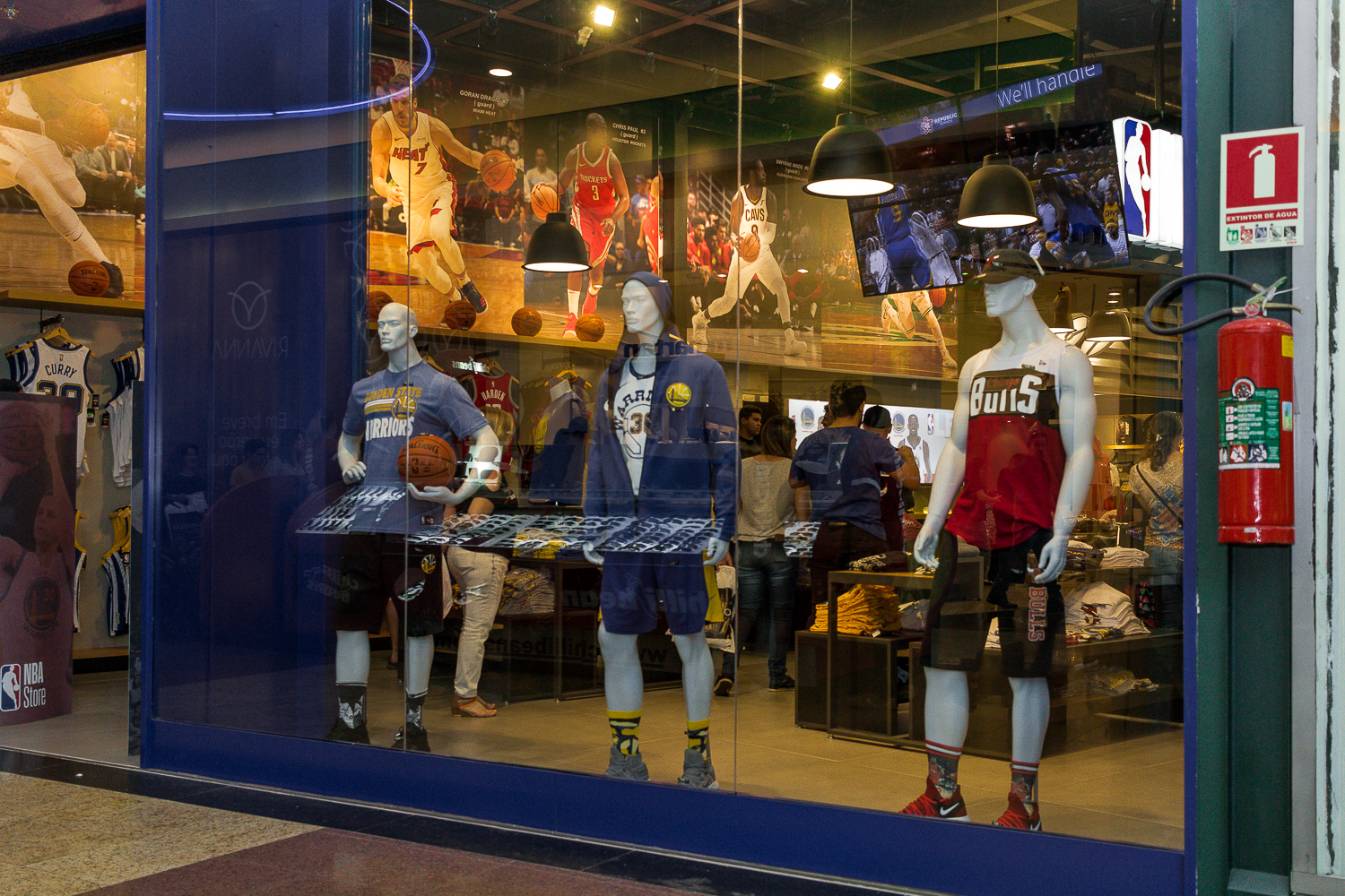 Introduzir imagem 89+ imagen lojas de