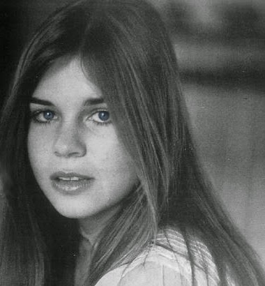 THE OBIT PATROL: June Fairchild
