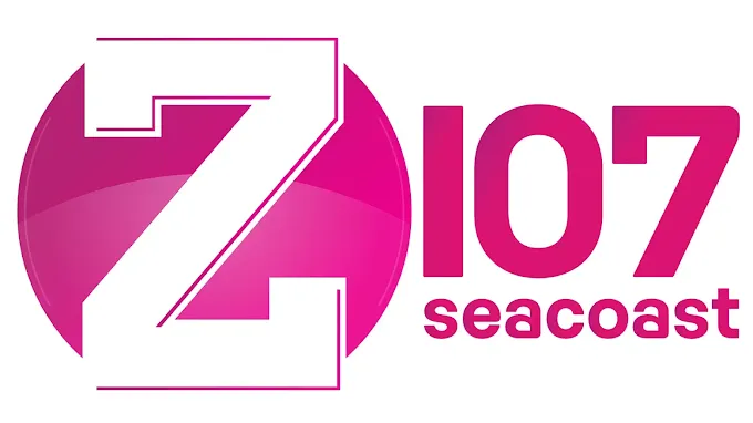 Z107 · The Seacoast