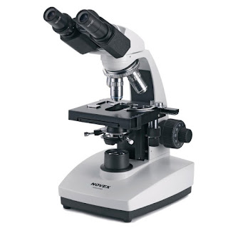 Sejarah Mikroskop