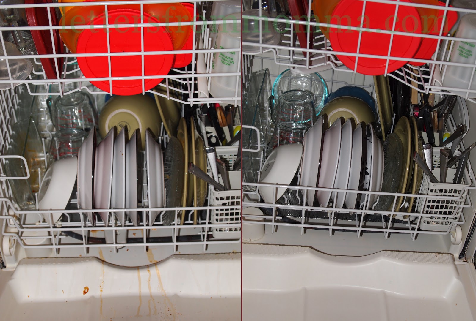 Clean Kaylene Cascade Platinum Dishwasher Pacs (sponsored by Mom