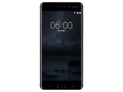 nokia six