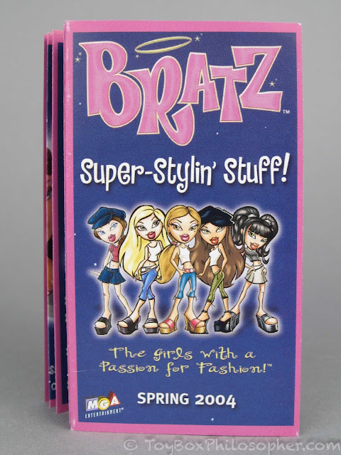 bratz stuff