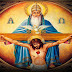 FEAST OF THE HOLY TRINITY