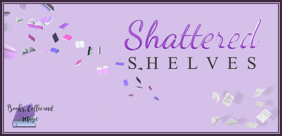 Shattered Shelves