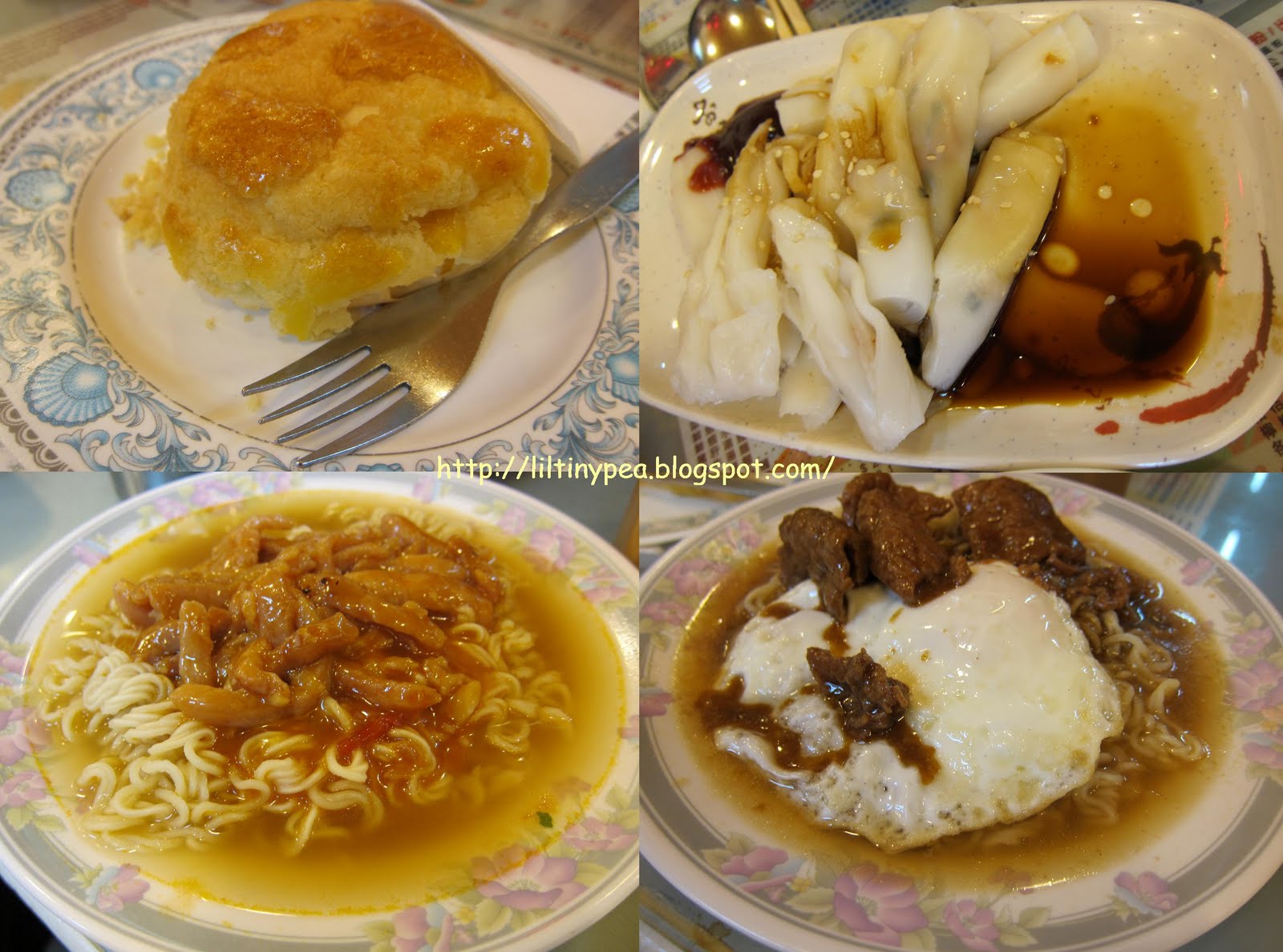 Tiny Pea's Travel & Foodie experiences: [Travel] Hong Kong - 6 days 5 ...