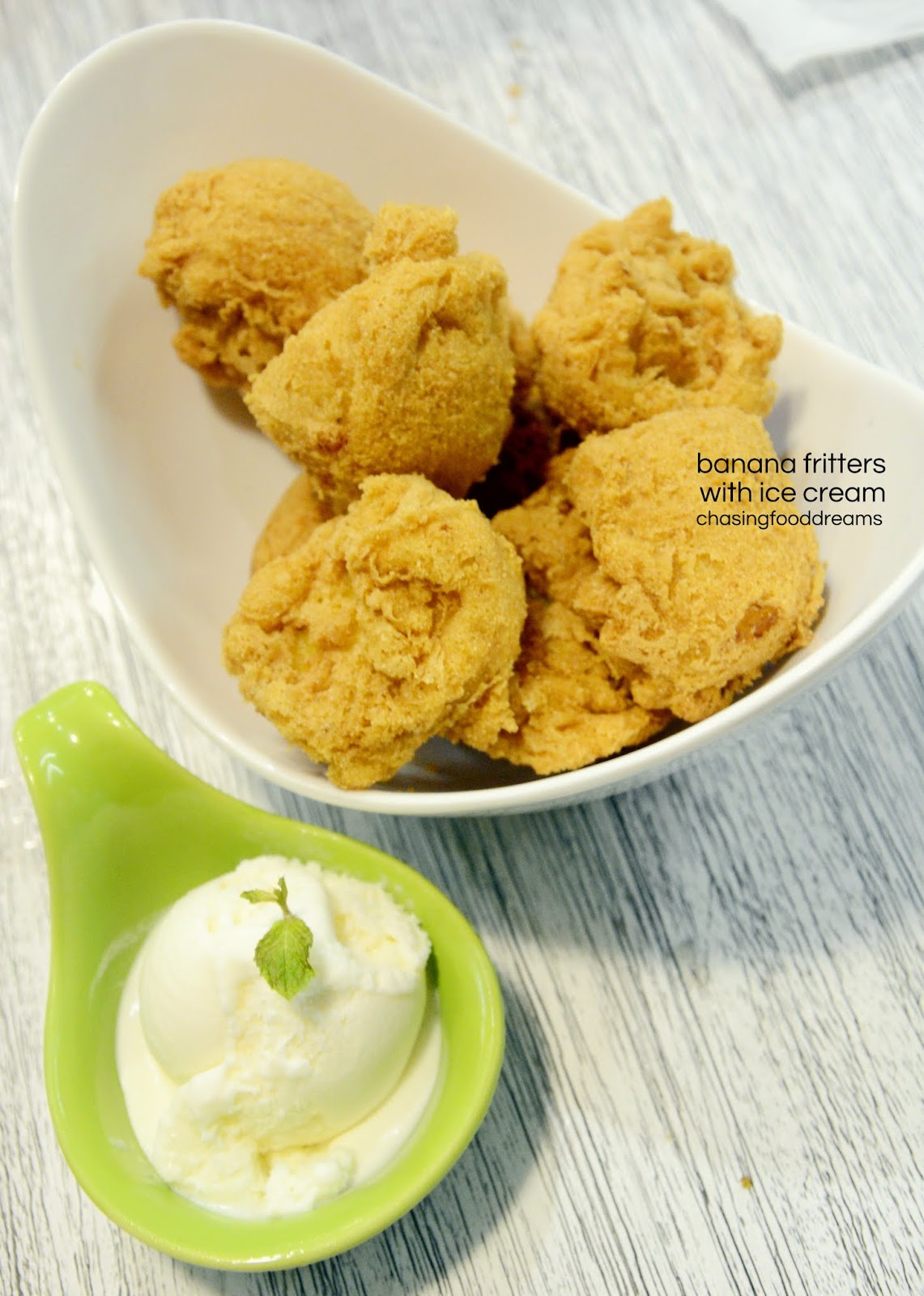 CHASING FOOD DREAMS Tigerlily Thai Restaurant DC Mall, Damansara