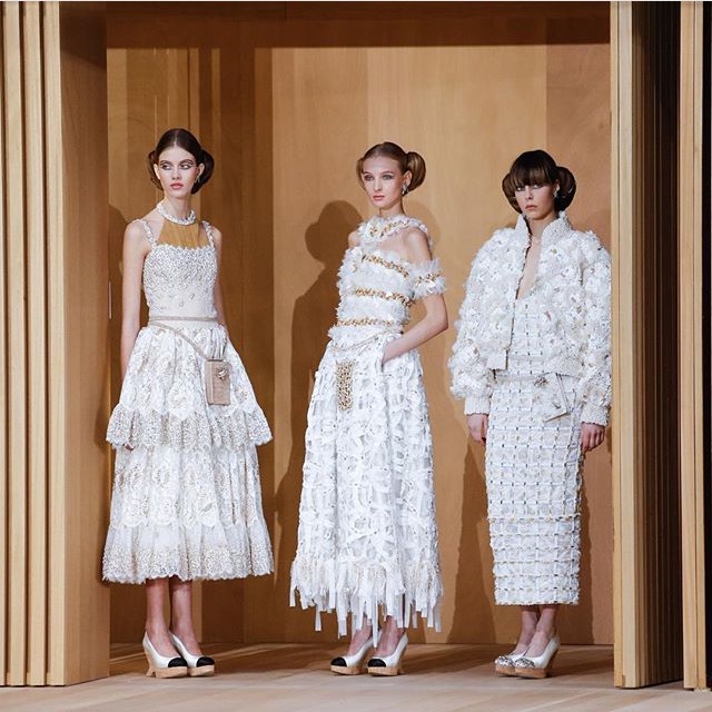 F.B.L Savvy : Haute Couture SS16 Highlights
