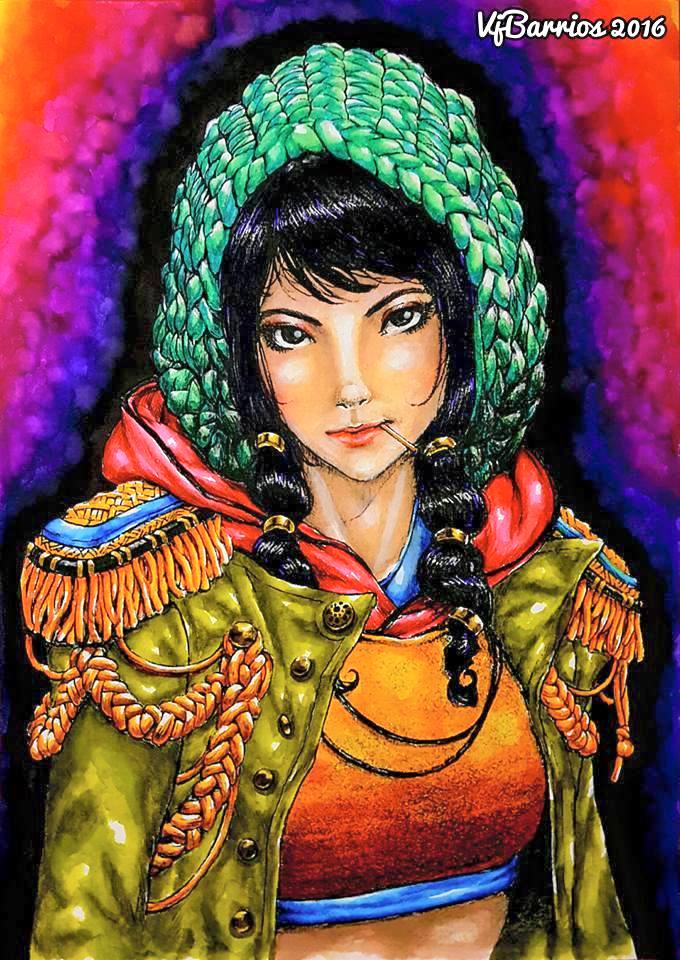 Kolorista: Nicholas Filbert Coloring Book