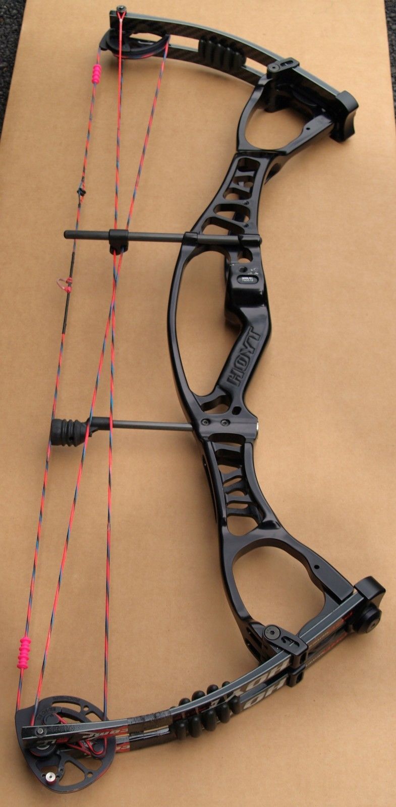 Hoyt Charger ZRX 28