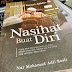 NASIHAT 8 : NILAI AIR MATA KERANA ALLAH