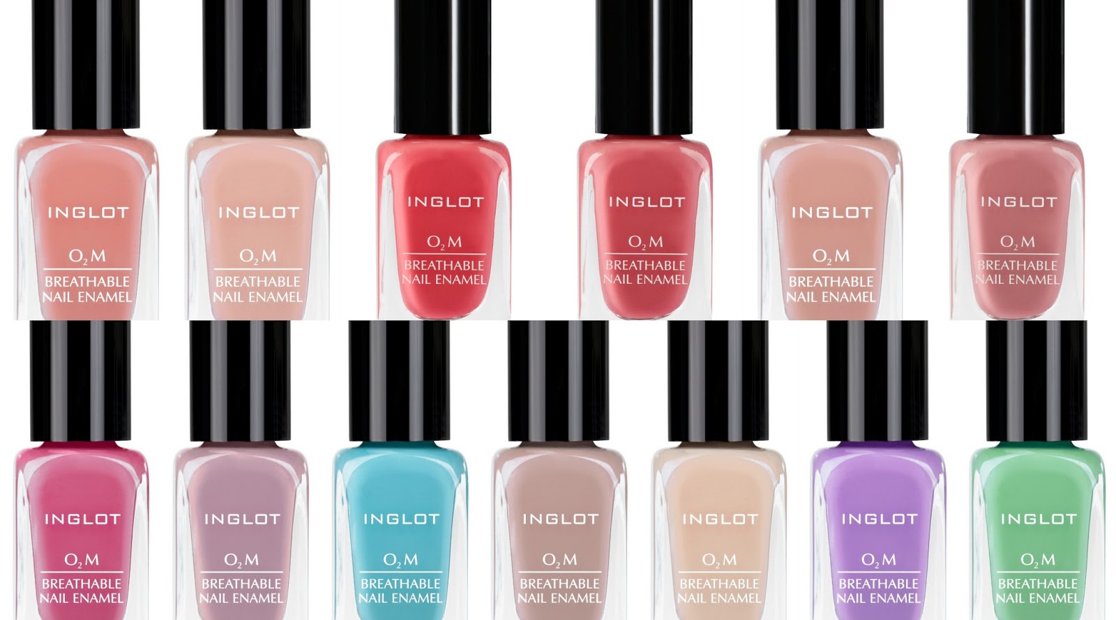 PR Do you ever allow your nails "breathe"? Shades of Beauty, Inc.