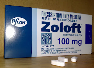 Zoloft Weight Loss Pills