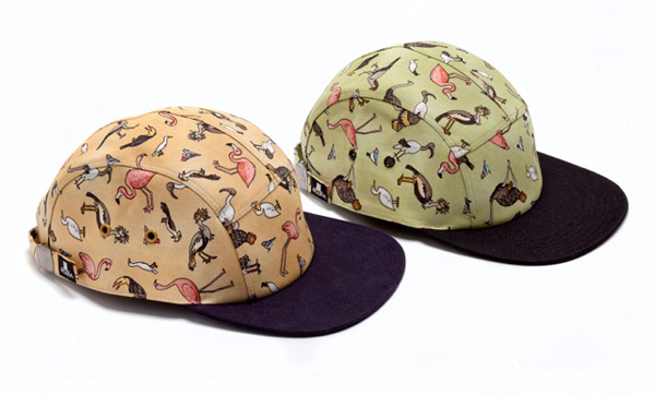 Moupia WInter 2012 Collection First Drop 02 - Moupia - Cole&ccedil;&atilde;o Inverno 2012