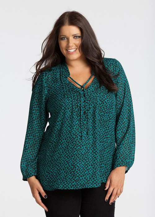 Blusas Modernas Modas De Blusas 2020 Para Gorditas Curvy Blusas A