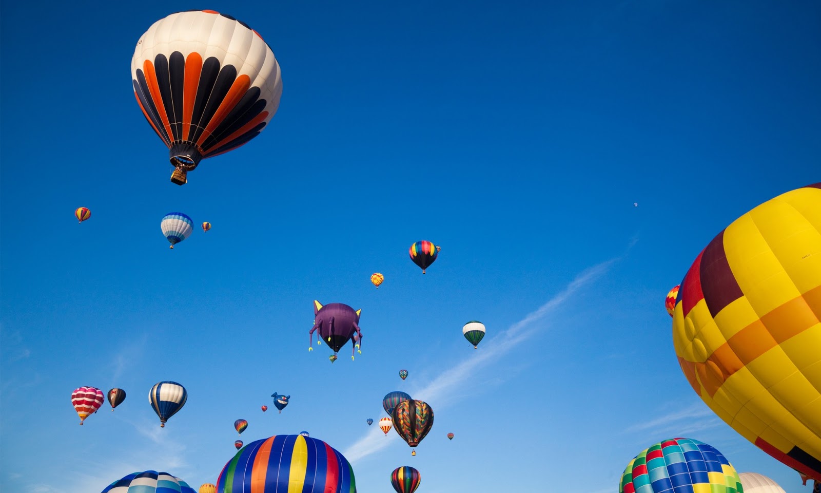 Balloon HD Wallpapers