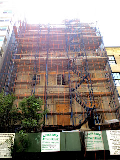 Big Apple Secrets: Billionaire Alexander Rovt and historic mansion on ...