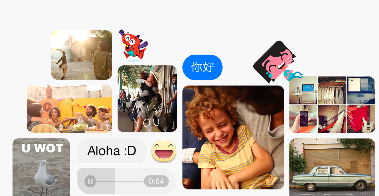 翻轉客服體驗：傳Facebook Messenger 將開放私訊廣告內容