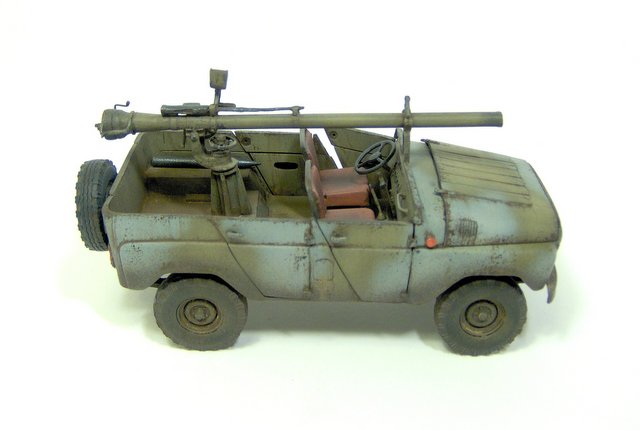 Уаз military wheels