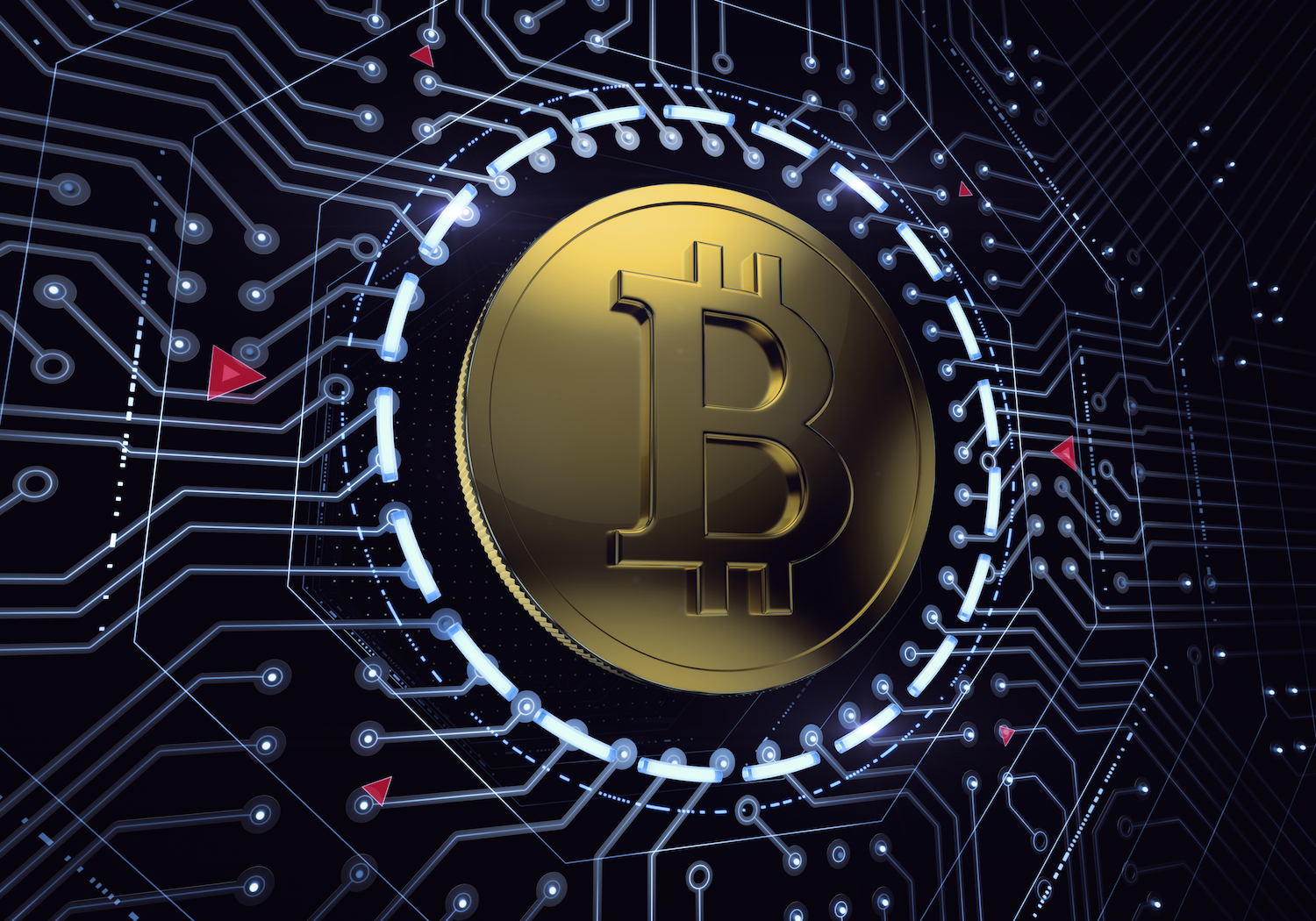 bitcoin mi van és hogyan működik