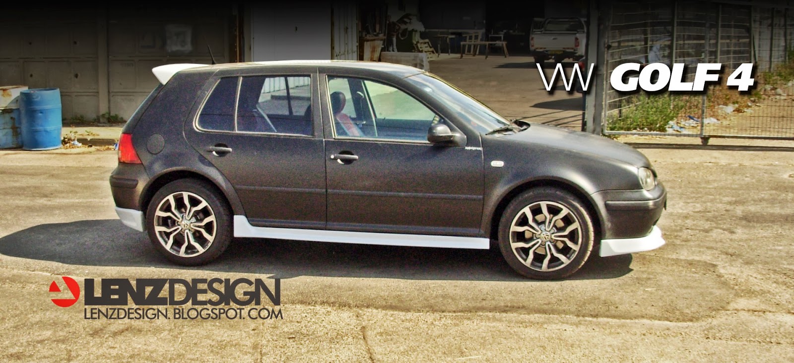Car Vinyl Wrap For Sale >> VW Golf 4 Tuning Lenzdesign. שיפורים חיצוניים לרכב - Auto ... Car Vinyl Wrap For Sale >> VW Golf 4 Tuning Lenzdesign. שיפורים חיצוניים לרכב - Auto ...