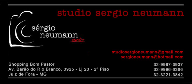 Studio Sérgio Neumann