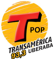 Rádio Transamérica FM de Uberaba ao vivo