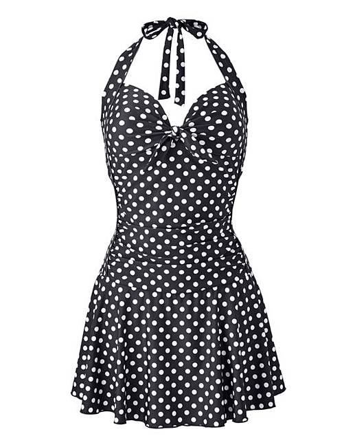 jd williams swimdress