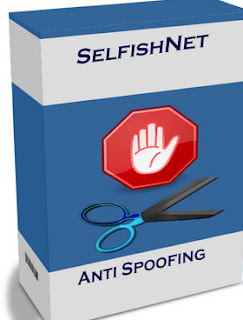 تحميل برنامج سيلفش نت تحديد سرعة الانترنت 2019 اخر اصدار Selfishnet