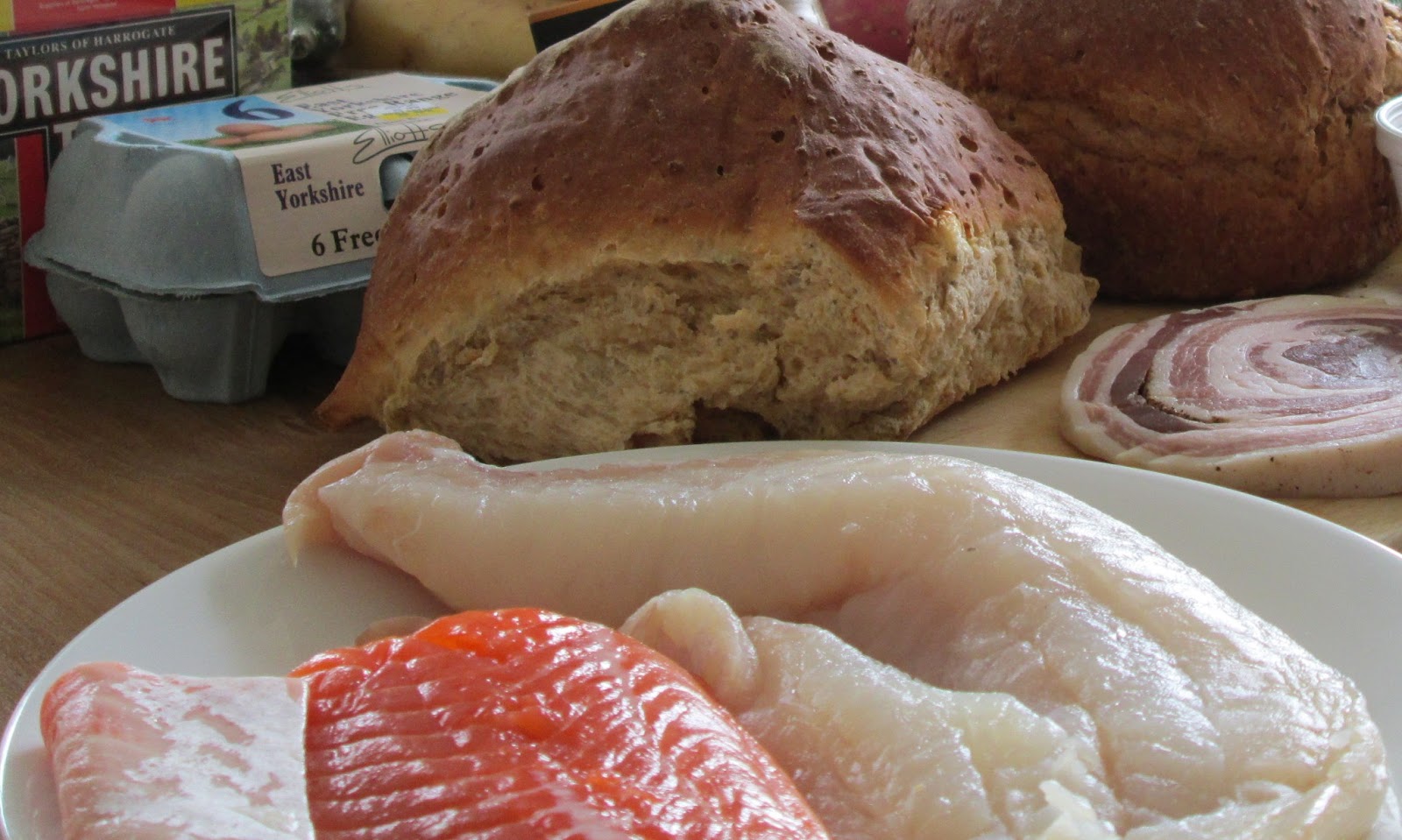 Little & Local: Fresh fish since 1939 and still going strong