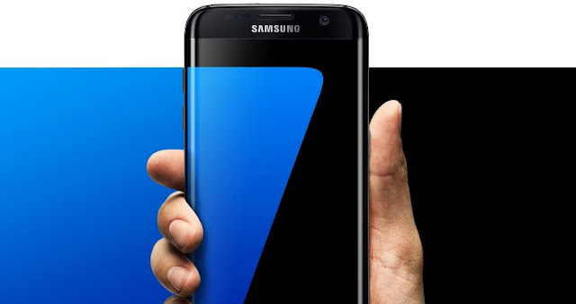 configurazione iniziale samsung galaxy s7 primo avvio