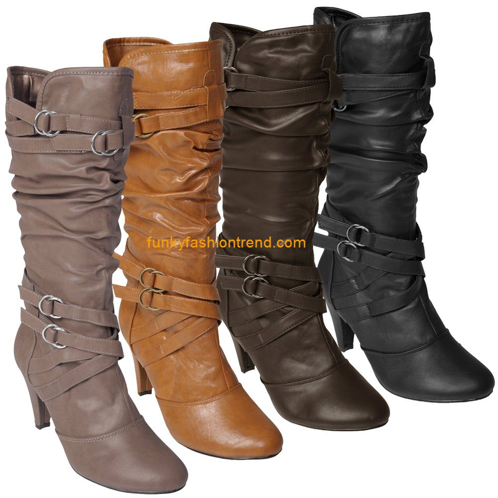 shoes made for walking