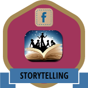 Storytelling #eduPLEmooc