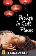 Broken in Soft Places
