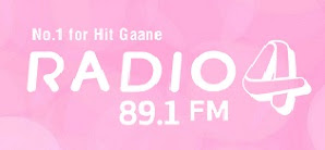 Radio 4 89.1 FM Hindi Live Streaming Online