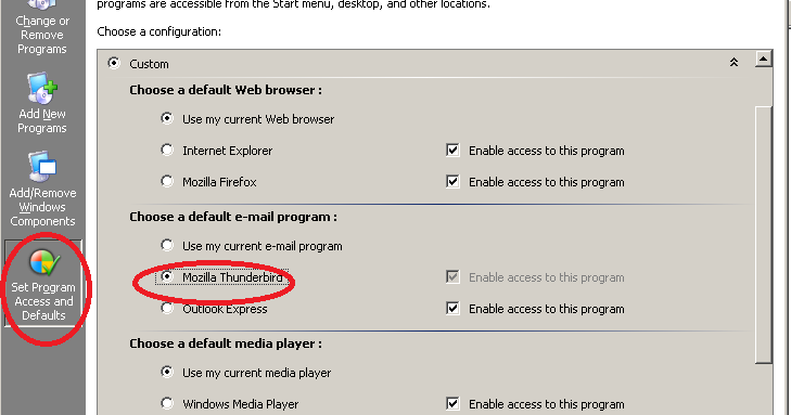 Default email from. Default email from