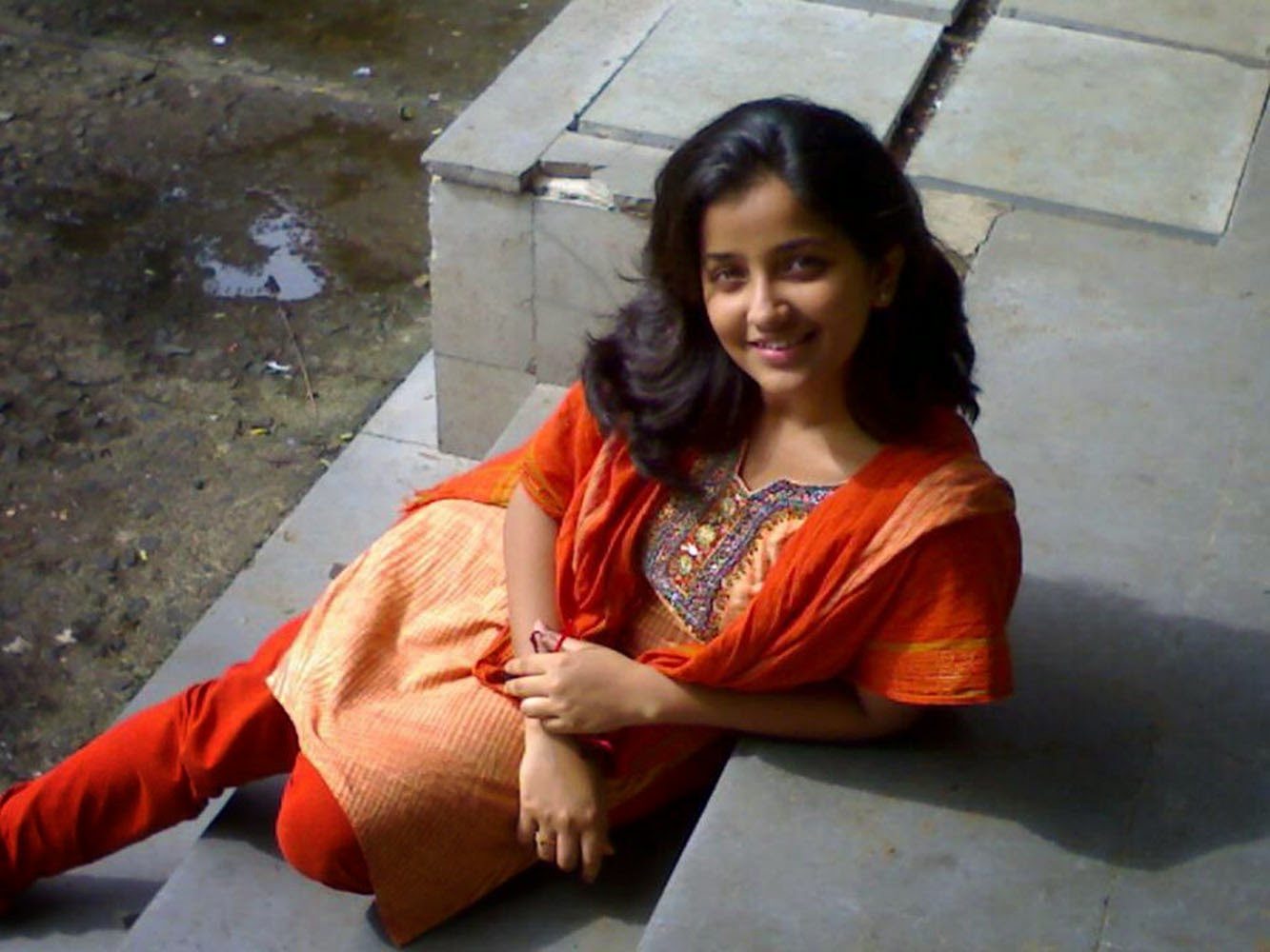 Apurva Namlekar Hot Sexy Eyes Lips Marathi Girl Images -3124
