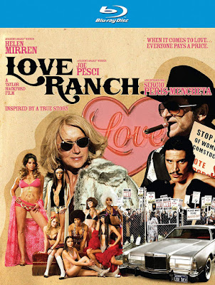 Love Ranch 2010 Bluray