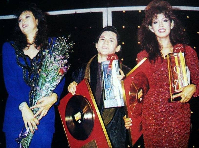 Tribute To Allahyarham Sudirman Haji Arshad October 2011