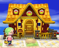 Animal Crossing 3ds Concours A Theme De L Ajd