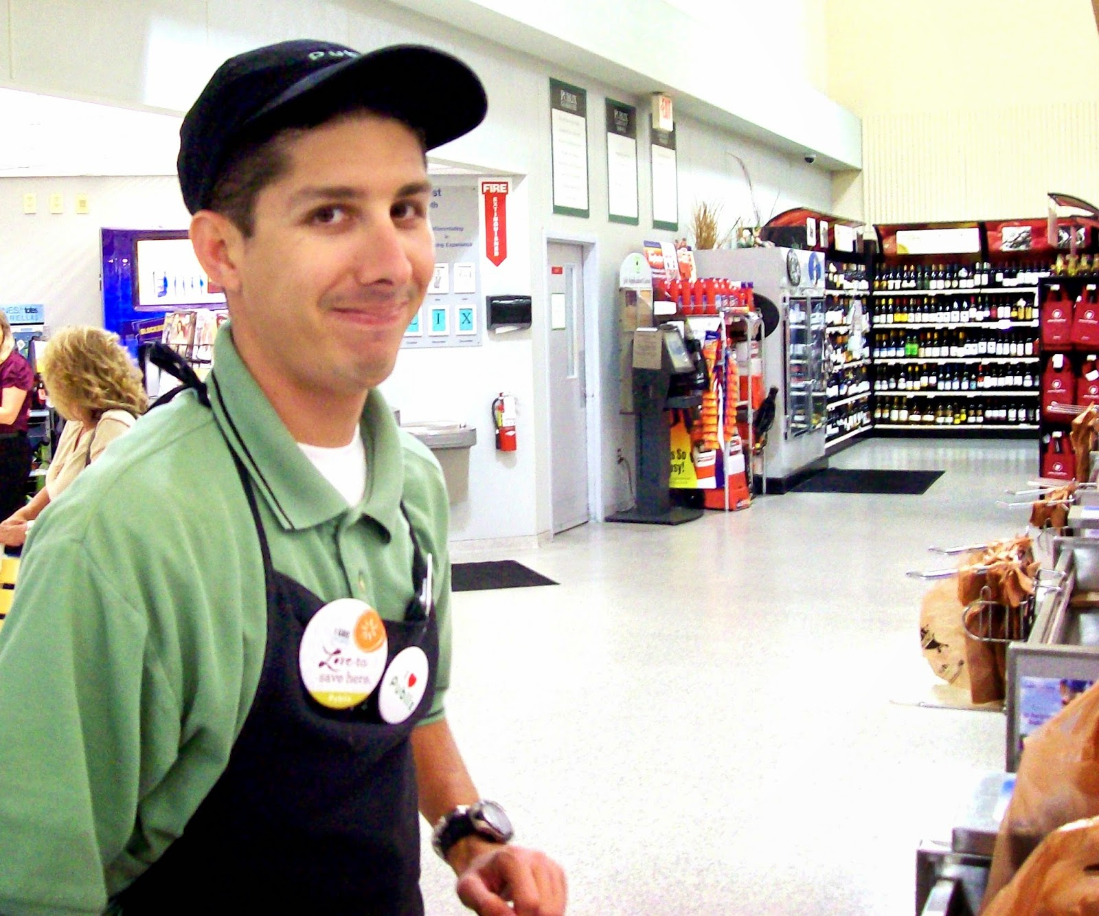 Easter Seals Florida 2014